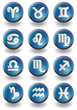 zodiaco blu