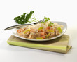 Blanquette de veau aux petits légumes Blanquette de veau aux petits légumes