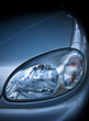 car headlamp