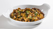 Cassolette de girolles Cassolette de girolles