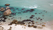 Clifton Beach