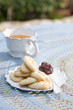 Tea time