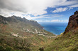 Tenerife - Taganana village Tenerife - Taganana village
