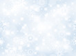 Christmas seamless background.