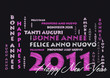 Wishes for the new year Wishes for the new year