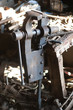 Metal tools Metal tools