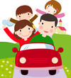 family travel