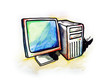 Desktop Computer