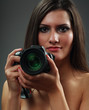Sexy lady photographer Sexy lady photographer