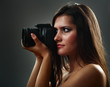 Sexy lady photographer Sexy lady photographer