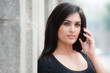 Photo: Woman Outside Woman Outside