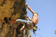 arrampicata sportiva