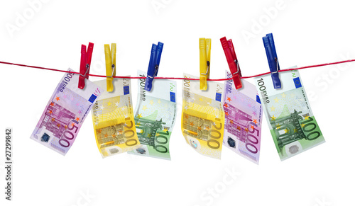 Photo: Euronoten Euronoten