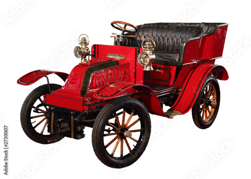Photo: old-timer old-timer