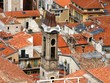 clocher du Gesu