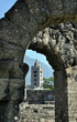 archi romani ad aosta