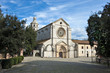 abbazia di fossanova