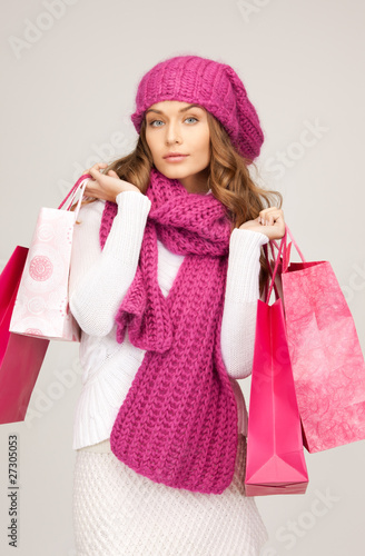 Photo: shopper shopper