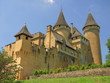 Château de Puymartin ; Périgord noir ; Aquitaine Château de Puymartin ; Périgord noir ; Aquitaine