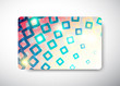business card