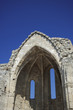 Ruins of an ancient church Ruins of an ancient church
