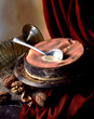 Vacherin cheese