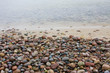 stone beach