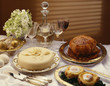 Easter menu