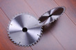Photo: metal disc metal disc