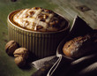 walnut and pheasant terrine
