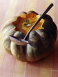 Pumpkin soup