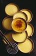 Catalane dessert cream