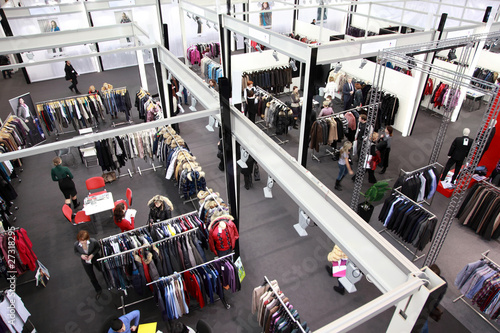Photo: Exhibition hall Exhibition hall