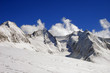Mountains