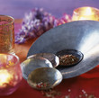 Indian tableware