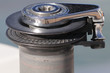 winch automatique