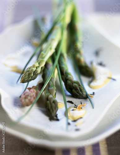 Photo: Asparagus Asparagus