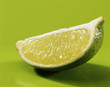 lime slice