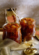 Fig and grape chutney