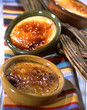 Catalana dessert cream