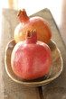 pomegranates