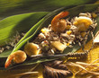 New Orleans rice