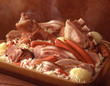 Royal choucroute