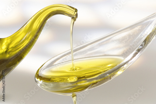Photo: dash of olive oil dash of olive oil