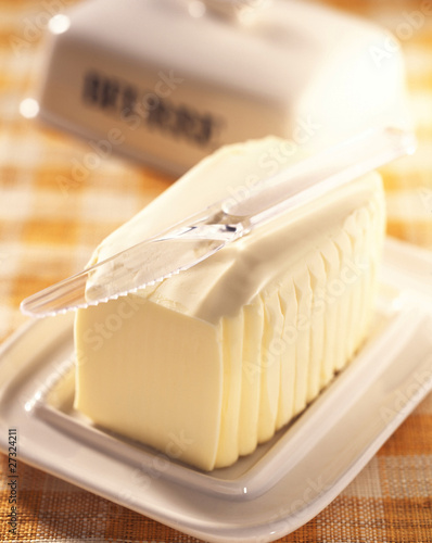 Photo: butter butter