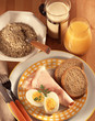 Breakfast