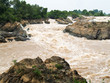 Li Phi falls in lao Li Phi falls in lao