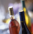 bottles of wine