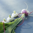 turnips