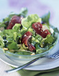 beef salad